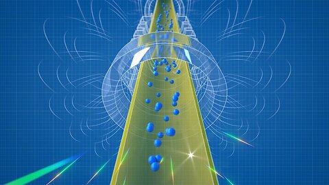 Lead-lead collisions start at the LHC after 5 years