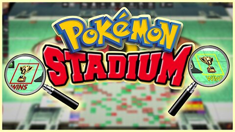 Pokémon Master Trainer RPG - In Depth Review (Pokémon STADIUM)