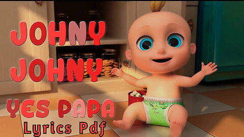 Johny Johny Yes Papa + Wheels On The Bus - THE BEST Song for Children | Cartoonkick's