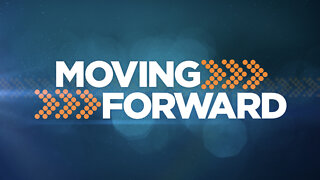 Service 1-9-2022 | Moving Forward: Part 2