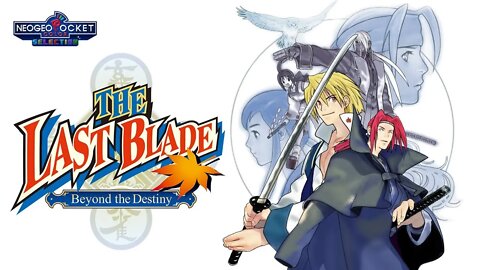 Nintendo Switch: THE LAST BLADE: Beyond the Destiny -『幕末浪漫特別編 月華の剣士 ～月に咲く華、散りゆく花～』Trailer (ENG Ver.)