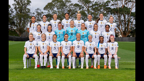 'They Had Really Big Mouths': Rival Player Celebrated When US Women Were Eliminated from World Cup