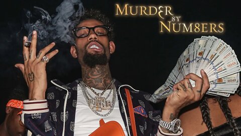 Murder By Numbers: PnB Rock