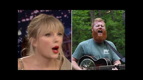 Oliver Anthony's 'Rich Men North of Richmond' to Taylor Swift REACTS