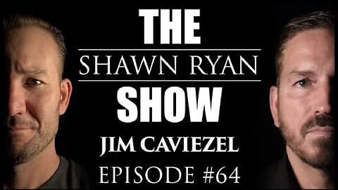 Jim Caviezel - #1 Most Evil and Unforgivable Sin Will Haunt You for Eternity