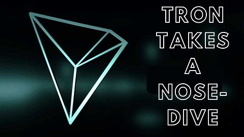 TRX Takes a Nose Dive