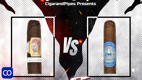 CigarAndPipes CO VERSUS 12