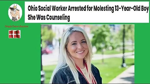 Ohio Social Worker