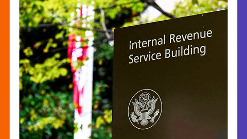 Five IRS Agents CHARGED