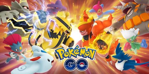 FINAL Pogokieng Vs Poke AK 2019 Pokemon Go Invitational World Championship