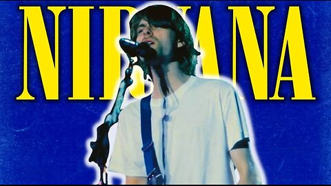 Nirvana's Most Disastrous Show (Hollywood Rock Festival)