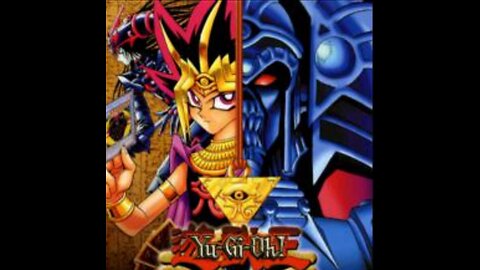 Yu-Gi-Oh! Forbidden Memories