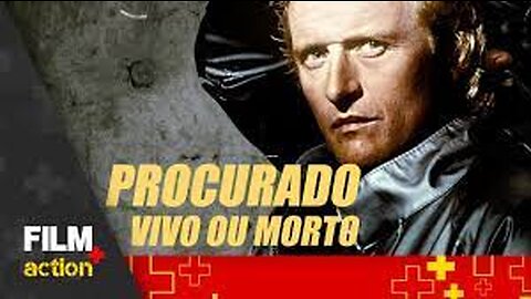 TV_NORDESTE NEWS = Procurado Vivo ou Mort0