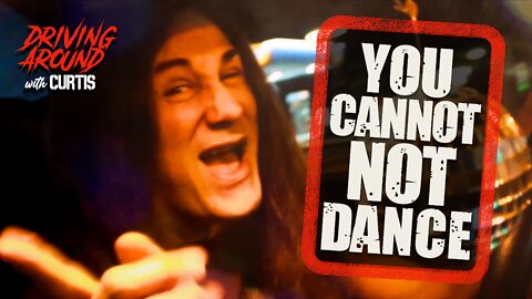 You Cannot Not Dance