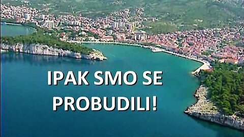 Labirint: Makarska - Ipak smo se probudili! (HRT 1)