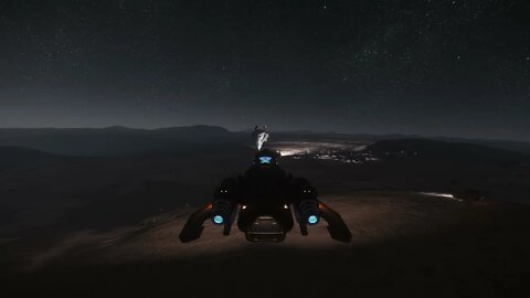 Star Citizen PTU 3.13.1 #MLTC , testing Nova tonk and C2