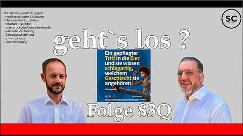 geht`s los ? Folge 830