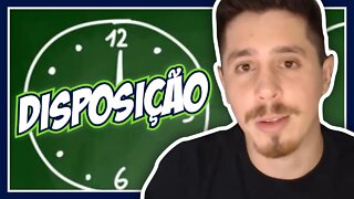 É NECESSÁRIO DEDICAR TEMPO | Cortes do Berger