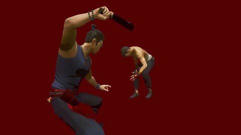 Sifu Demo - Weapon Combos & Focus Powers Showcase