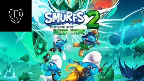 The Smurfs 2 - The Prisoner of the Green Stone Gameplay Ep 1