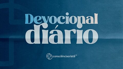 DEVOCIONAL DIÁRIO - Sal da terra e luz do mundo - Mateus 5:13-16