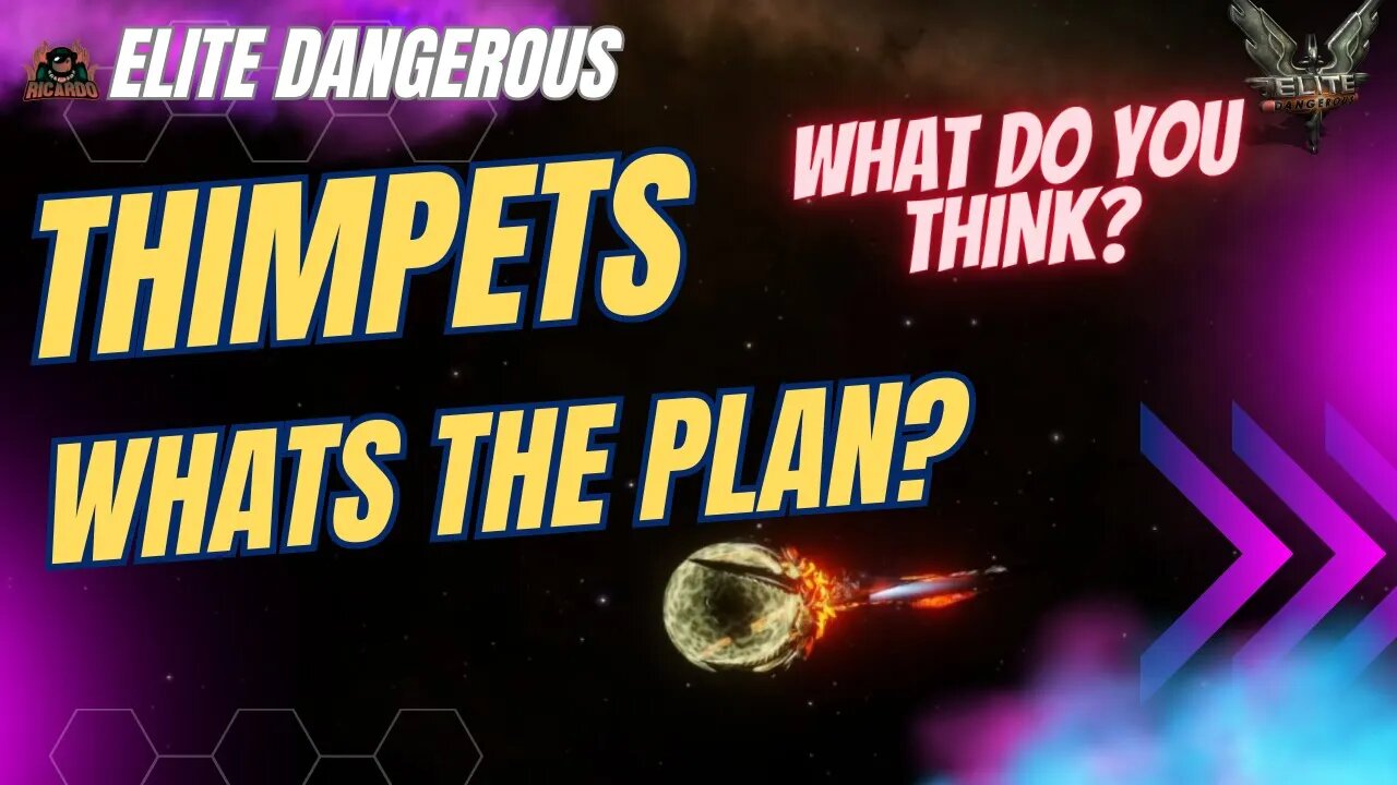 Thargoid thimpets what are they up too elite dangerous odyssey