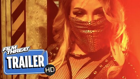 KILL CITY CUP | Official HD Trailer (2023) | WTF | Film Threat Trailers