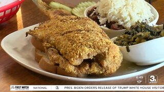 Cheap Eats: Shug's Comfort Food