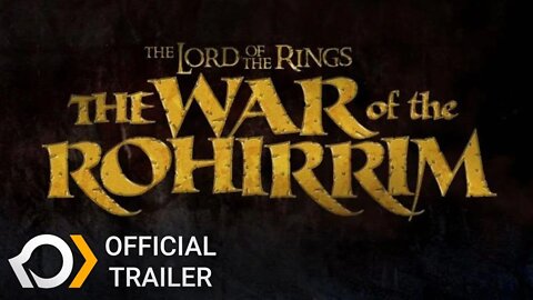 THE LORD OF THE RINGS: The Rings of Power Final Trailer (2022)