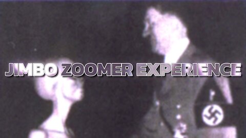 Remembering Columbine Jimbo Zoomer Experience™ 4/20/24 VOD