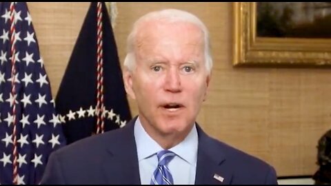 Biden's Transgender Mandate Mercifully Goes Down in Flames, and I'm Still Angry