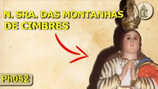 N. Sra. das Montanhas de Cimbres | Ph052