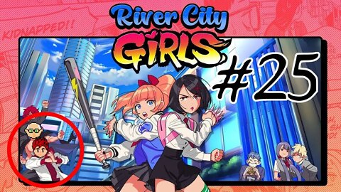 River City Girls #25: Floor Kill Cuisine