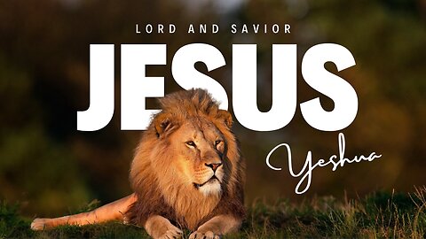 ✨JESUS IS KING OF KINGS👑