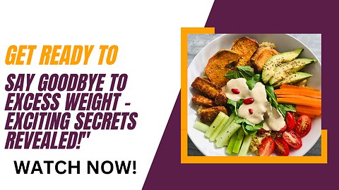 Discover the Hidden Strategies for Effortless Weight Loss!"