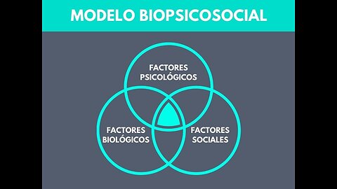 A BANALIZAÇÃO DO TERMO BIOPSICOSSOCIAL!