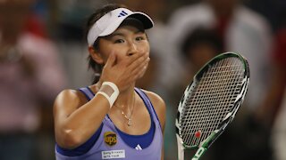 Case Of Peng Shuai Puts China's #MeToo Movement Back In Spotlight