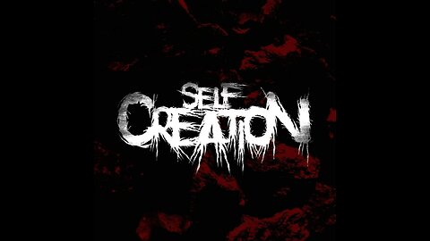 Entrevista Self-Creation...