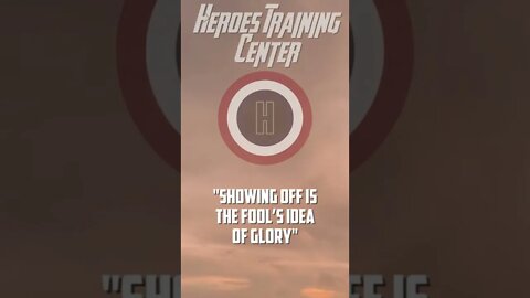 Heroes Training Center | Inspiration #102 | Jiu-Jitsu & Kickboxing | Yorktown Heights NY | #Shorts