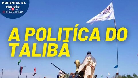 A política do Talibã em seu novo governo | Momentos Análise Política na TV247