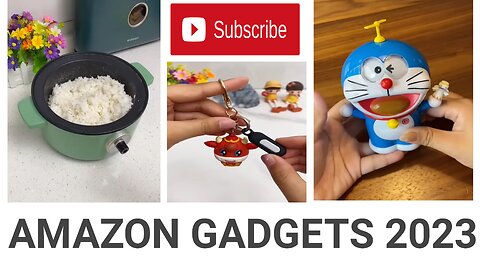 new gadgets amazing ideas for every home,