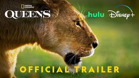 Queens Official Trailer