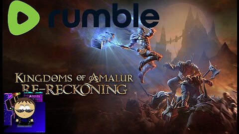 Kingdoms of Amalur: Reckoning