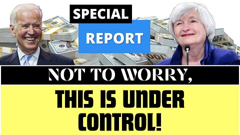 Current Events, The World We Live In: Special Report The Controlled Demolition of the Banking System