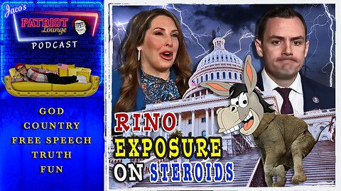 Episode 53: RINO Exposure on Steroids