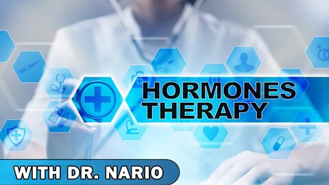 What Is Hormone Therapy & What You Need To Know About It!