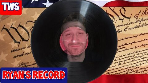 Ryan's Record 15