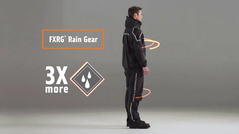 FXRG Rain Gear | Kegel Harley-Davidson