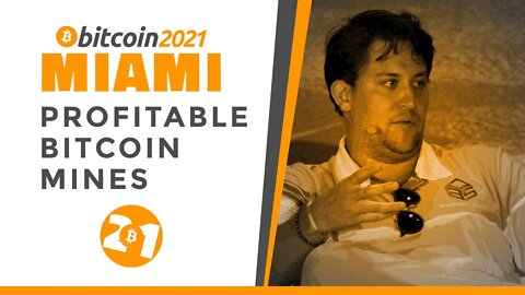 Bitcoin 2021: How To Build A (Profitable) Bitcoin Mine