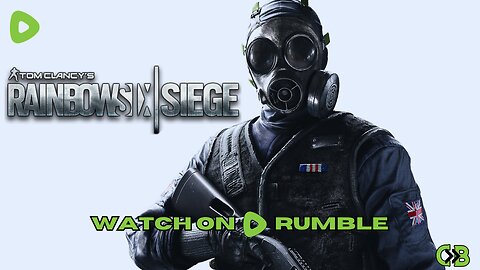 🔴 LIVE REPLAY: PLAYING RAINBOW SIX SIEGE FOR HIGH KILLS